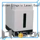 Lxshow controllable laser marker directly sale for Cooker 1