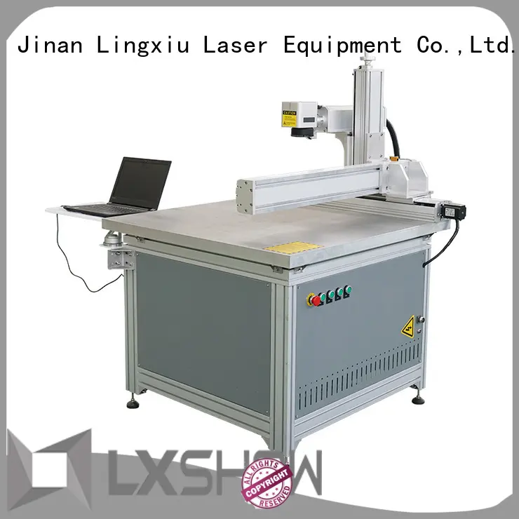 efficient laser marking machine manufacturer for Clock 1