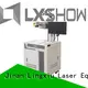 Lxshow laser marking machine manufacturer for factory 1