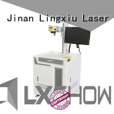 stable marking laser factory price for medical equipment 1