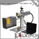 Lxshow creative laser machine directly sale for packaging bottles 1