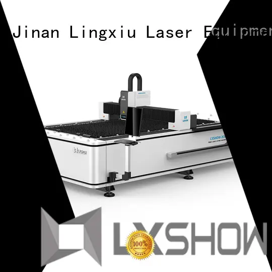 Lxshow laser metal cutting factory price for medical equipment 1