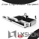 Lxshow controllable laser cut metal from China for Carbon Steel for Alloy Steel Plate 1