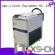 hot selling laser cleaner factory price for work plant 1
