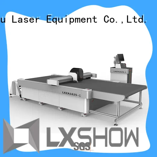 professional fabric cutting machine supplier for carpets 1