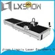 Lxshow stable laser cutting of metal manufacturer for packaging bottles 1