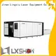 Lxshow metal cutting laser manufacturer for Clock1 1