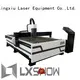 Lxshow cnc plasma cuter wholesale for Metal industry 1