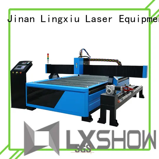 top quality cnc plasma table wholesale for Metal industry 1
