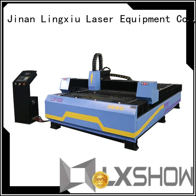 Lxshow top quality cnc plasma cutter wholesale for Mold Industry 1