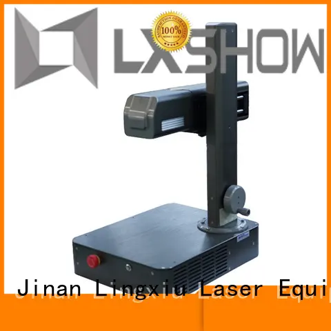 Lxshow stable laser machine manufacturer for Clock1 1