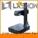 Lxshow stable laser machine manufacturer for Clock1 1