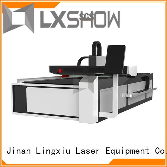 Lxshow laser cutter for metal factory price for medical equipment 1