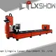Lxshow top quality plasma cnc supplier for logo making 1