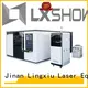 Lxshow efficient cnc cutting factory price for Clock 1