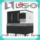 Lxshow efficient metal cutting laser manufacturer for Clock 1