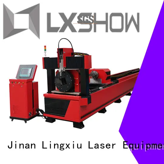 Lxshow practical plasma cutter for cnc supplier for Advertising signs 1