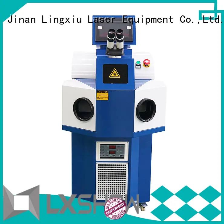creative laser welding machine factory price for Advertisement sign 1