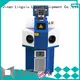 creative laser welding machine factory price for Advertisement sign 1