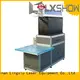 Lxshow marking laser machine directly sale for paper 1