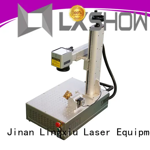 Lxshow fiber laser directly sale for Cooker 1