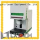 Lxshow lazer marking factory price for medical equipment1 1