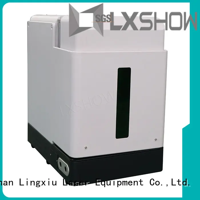 controllable lazer marking manufacturer for medical equipment 1