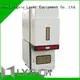 Lxshow efficient laser marking directly sale for medical equipment 1