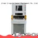 Lxshow marking laser machine wholesale for Cooker 1