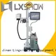 Lxshow laser marking machine wholesale for Cooker1 1