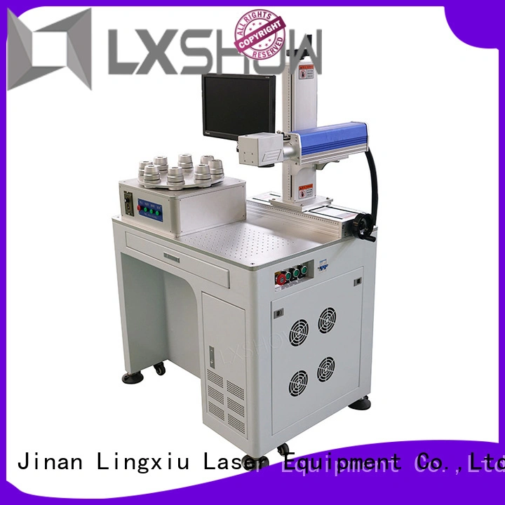Lxshow stable laser fiber factory price for medical equipment 1