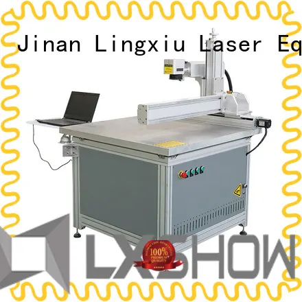 Lxshow laser marker wholesale for packaging bottles1 1