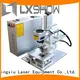 Lxshow efficient marking laser wholesale for Cooker 1