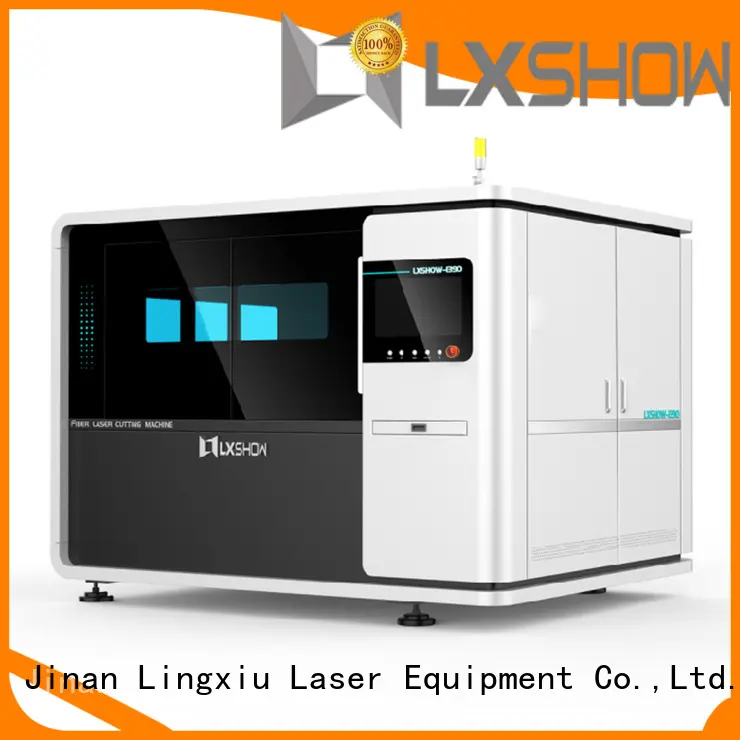 efficient laser metal cutting manufacturer for packaging bottles 1