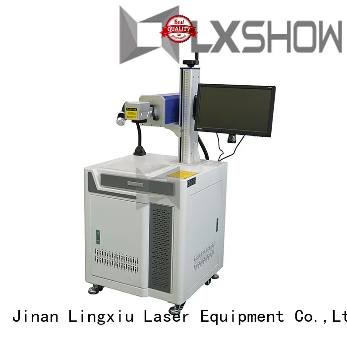 Lxshow durable cnc laser wholesale for coconut shell 1