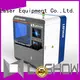 Lxshow metal laser cutter wholesale for packaging bottles 1