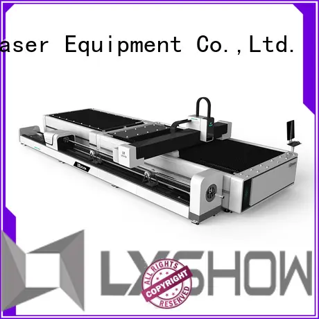 efficient metal laser cutting customized for Carbon Steel for Alloy Steel Plate 1