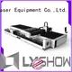 efficient metal laser cutting customized for Carbon Steel for Alloy Steel Plate 1