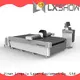 sturdy vibrating machine supplier for footwear material 1