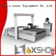 Lxshow fabric cutting machine on sale for sponge 1