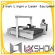 Lxshow hot selling router machine wholesale for garment cloth 1