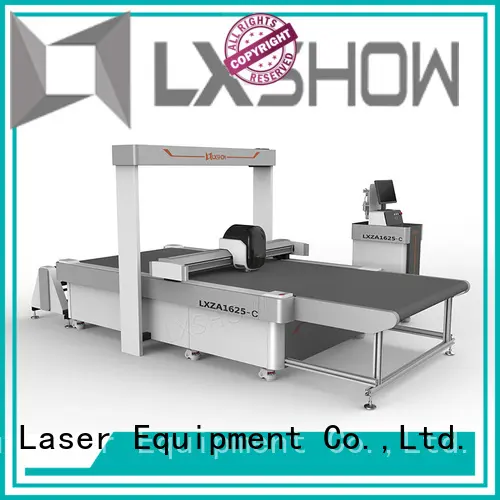 Lxshow vibrating machine promotion for rugs1 1