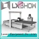 Lxshow vibrating machine promotion for rugs1 1