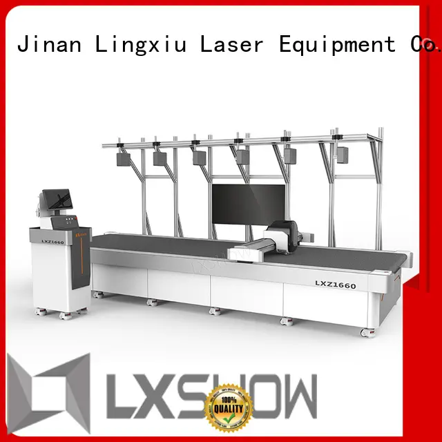 Lxshow vibrating machine on sale for carpets 1