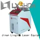 Lxshow laser welding machine factory price for jewelry 1