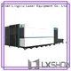 Lxshow laser cutting of metal factory price for medical equipment 1