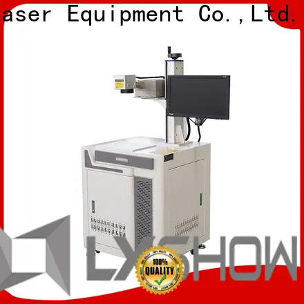 Lxshow high quality laser marking for sale 1