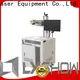 Lxshow high quality laser marking for sale 1