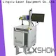 Lxshow durable marking laser machine wholesale foro plexiglass 1