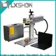 Lxshow efficient fiber laser factory price for medical equipment 1
